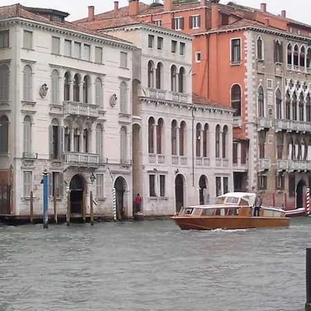 La Casetta A Palazzo Grassi Venise Extérieur photo